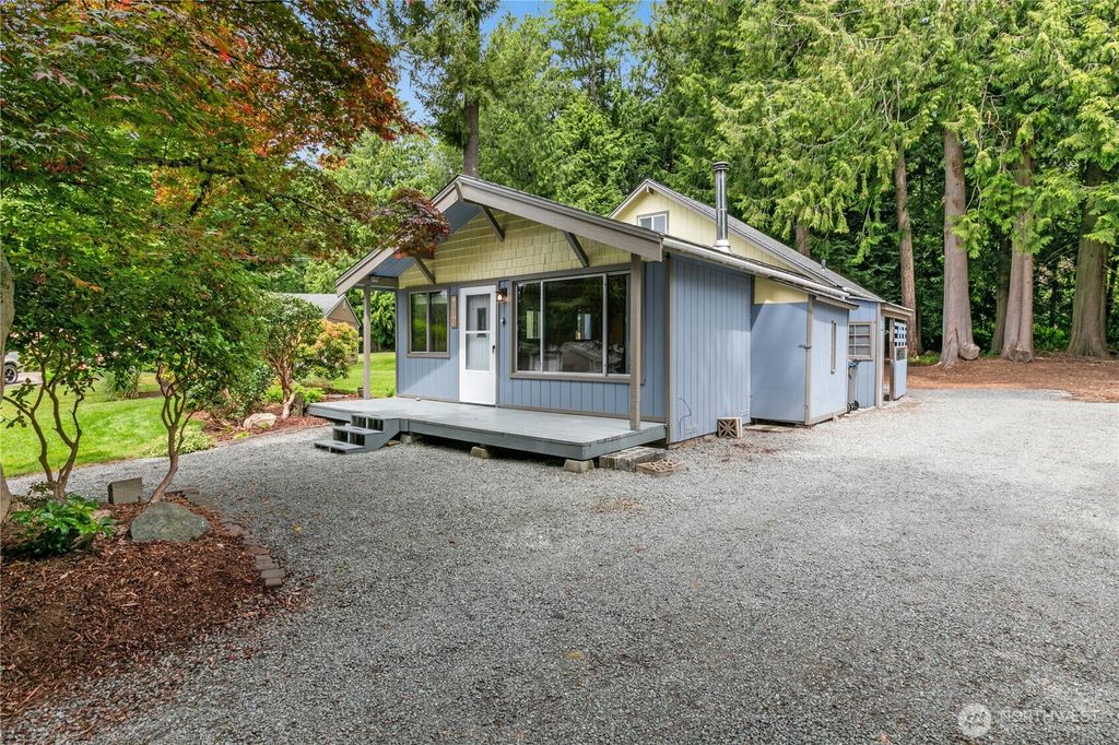 Photo of 15919 32nd Drive NW, Stanwood, WA 98292 (MLS # 2371102)