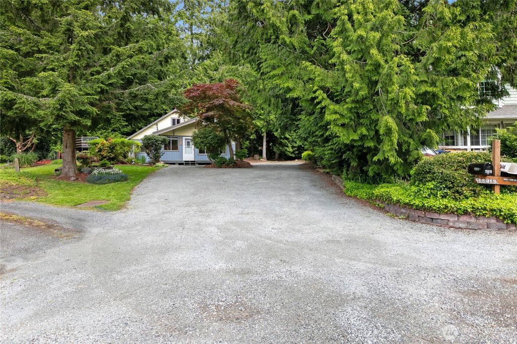 Photo of 15919 32nd Drive NW, Stanwood, WA 98292 (MLS # 2371102)