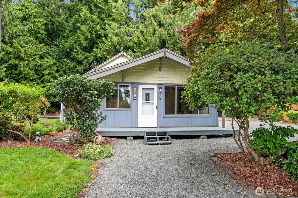 Photo of 15919 32nd Drive NW, Stanwood, WA 98292 (MLS # 2371102)