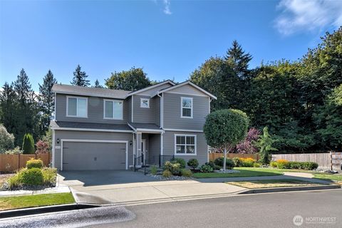 7413 Munn Lake Drive SE Tumwater WA 98501