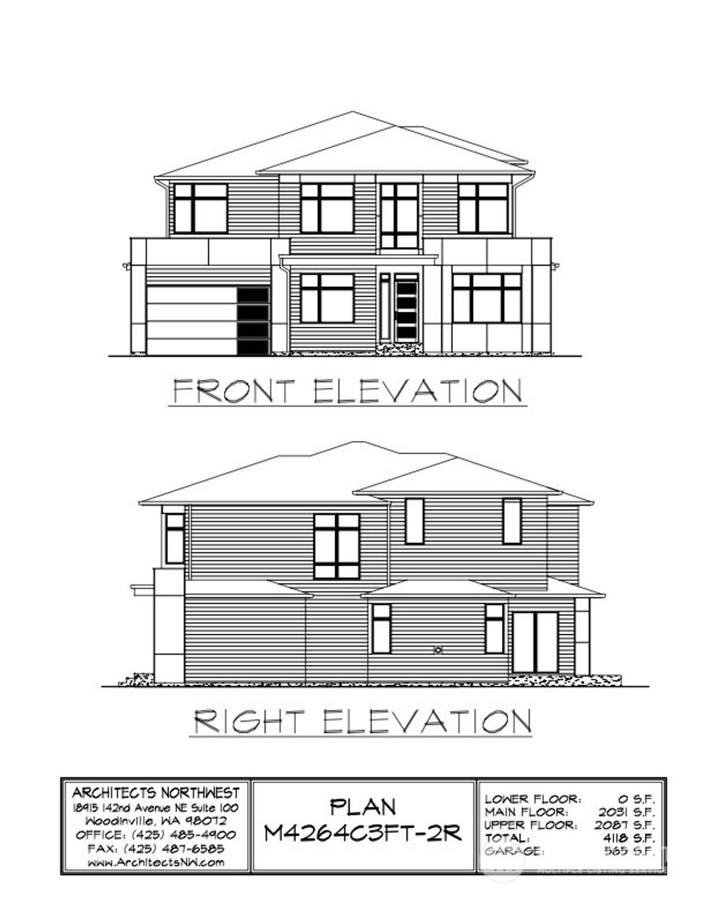 Photo of 15546 SE 9th Street, Bellevue, WA 98007 (MLS # 2275845)