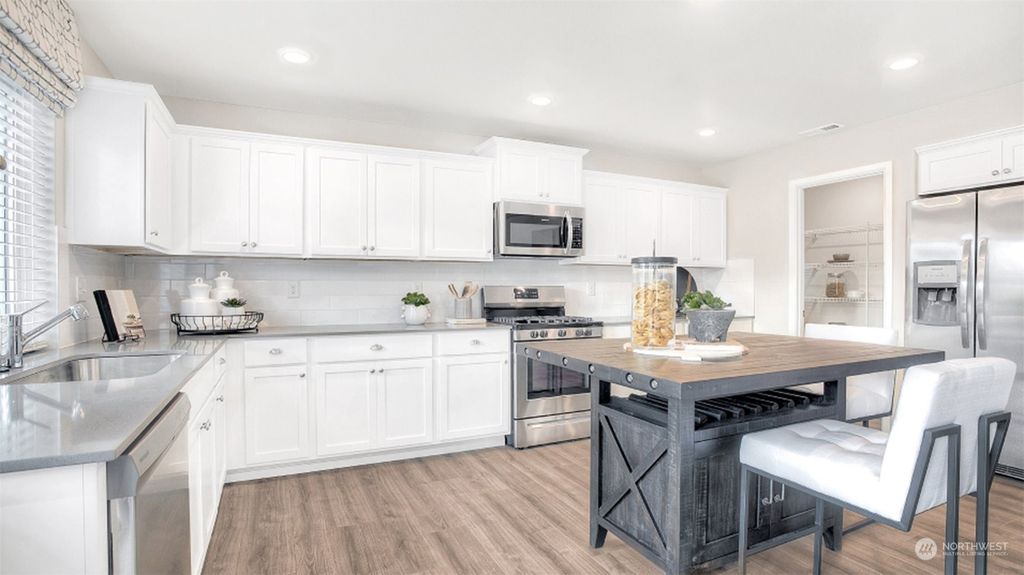 Photo of 1127 17th Avenue #183, Sultan, WA 98294 (MLS # 2316239)