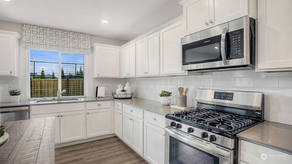 Photo of 1127 17th Avenue #183, Sultan, WA 98294 (MLS # 2316239)