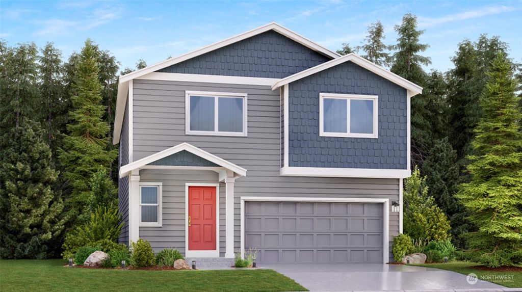 Photo of 1127 17th Avenue #183, Sultan, WA 98294 (MLS # 2316239)