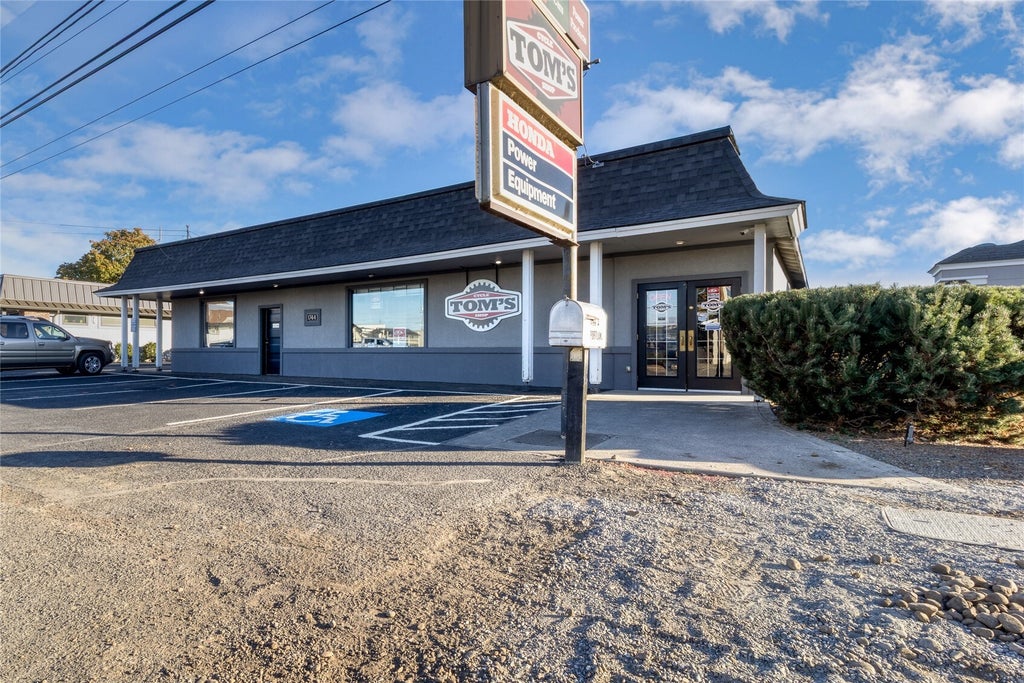 Photo of 1744 &amp;1736 Portland AVE, Walla Walla, WA 99362 (MLS # 2599165)
