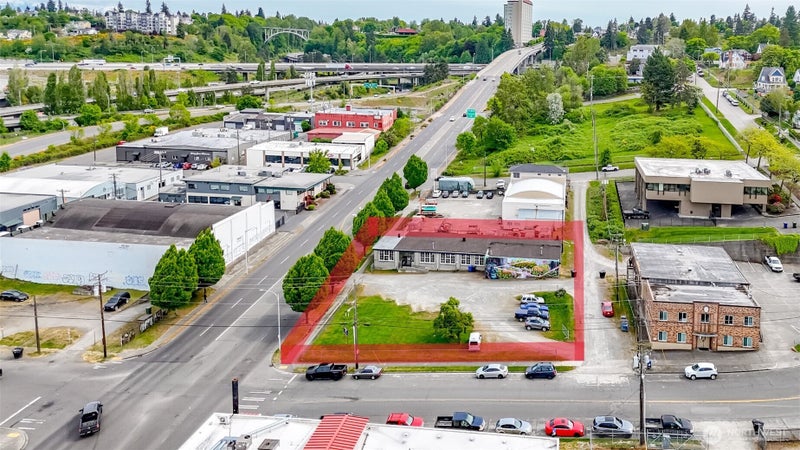 2706 2712 Pacific Avenue
