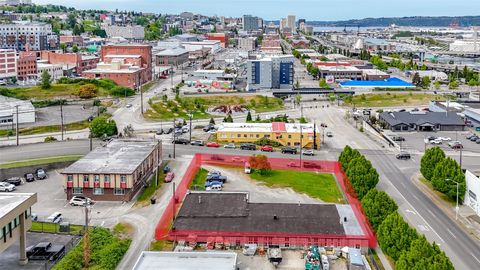 2706 2712 Pacific Avenue Tacoma WA 98402
