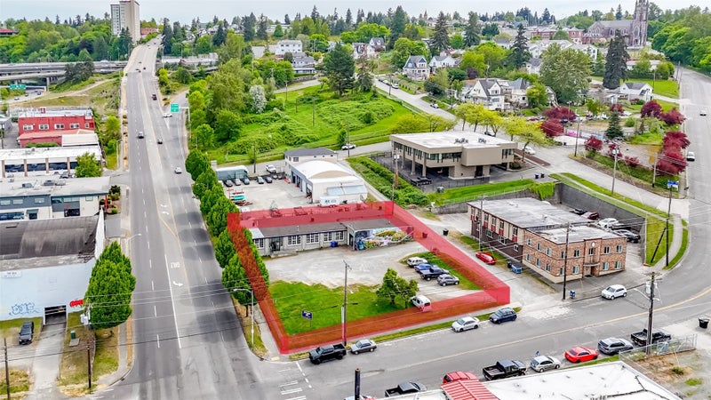 2706 2712 Pacific Avenue