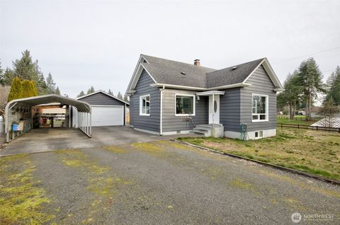 7316 Blaine Road Aberdeen WA 98520