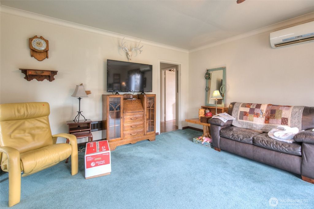 Photo of 7316 Blaine Road, Aberdeen, WA 98520 (MLS # 2476861)