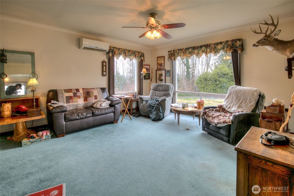 Photo of 7316 Blaine Road, Aberdeen, WA 98520 (MLS # 2476861)