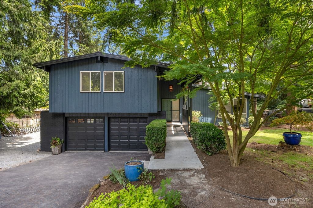 Photo of 20201 45th Drive SE, Bothell, WA 98012 (MLS # 2393798)