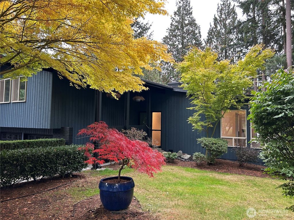 Photo of 20201 45th Drive SE, Bothell, WA 98012 (MLS # 2393798)