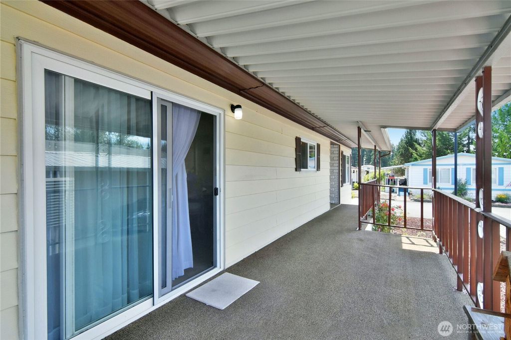 Photo of 620 112th Street SE #174, Everett, WA 98208 (MLS # 2420355)