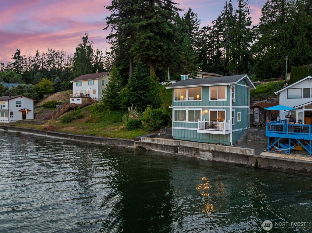 Photo of 7928 State Route 302 NW, Gig Harbor, WA 98328 (MLS # 2587901)