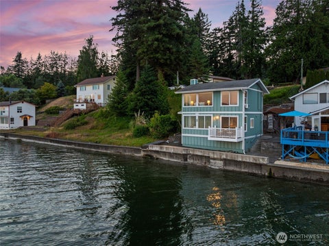 Photo of 7928 State Route 302 NW, Gig Harbor, WA 98328 (MLS # 2587901)