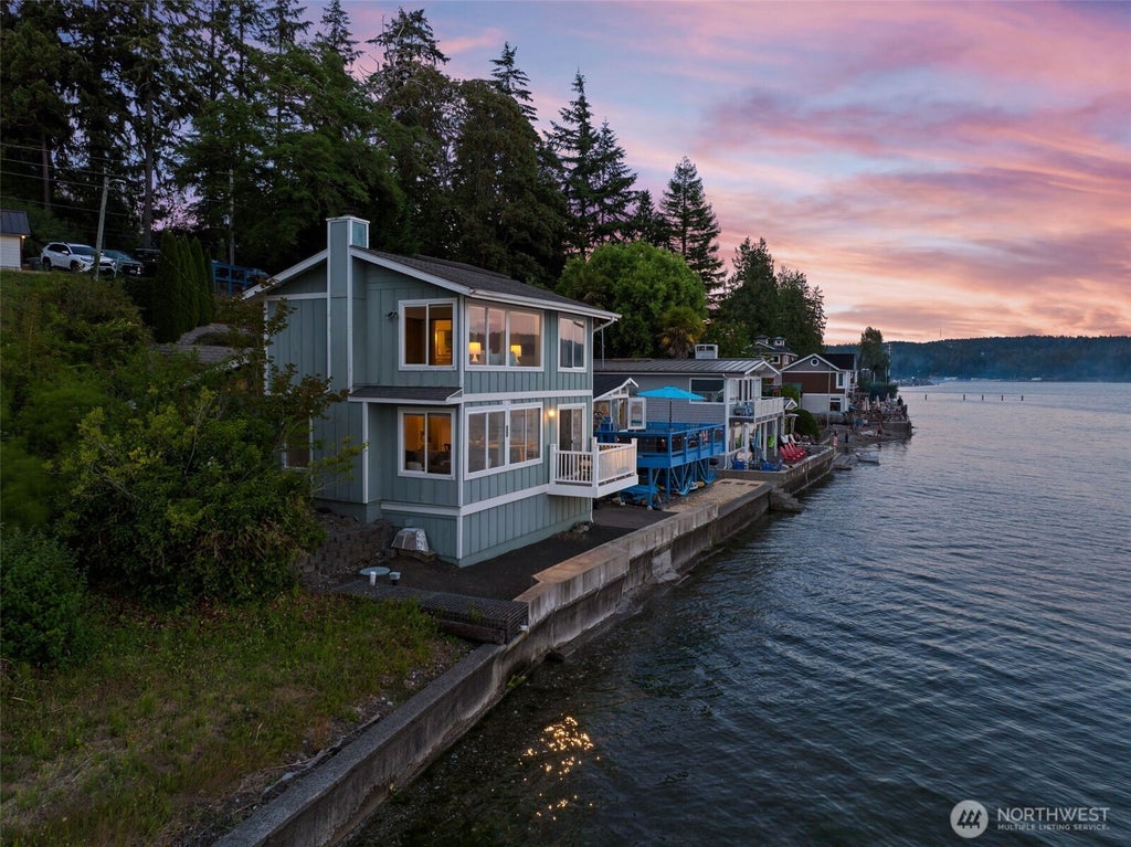 Photo of 7928 State Route 302 NW, Gig Harbor, WA 98328 (MLS # 2587901)