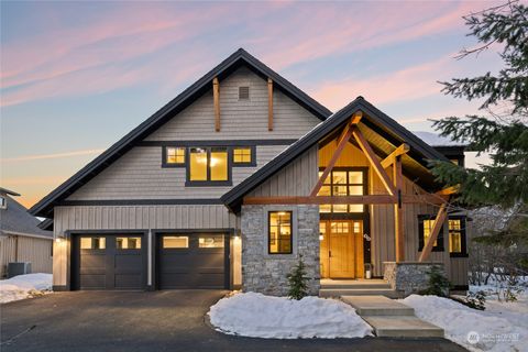 50 Polallie Lane, Cle Elum, WA 98922 - MLS#: 2326216