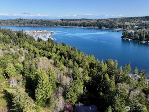 103 Wells Ridge Court Port Ludlow WA 98365