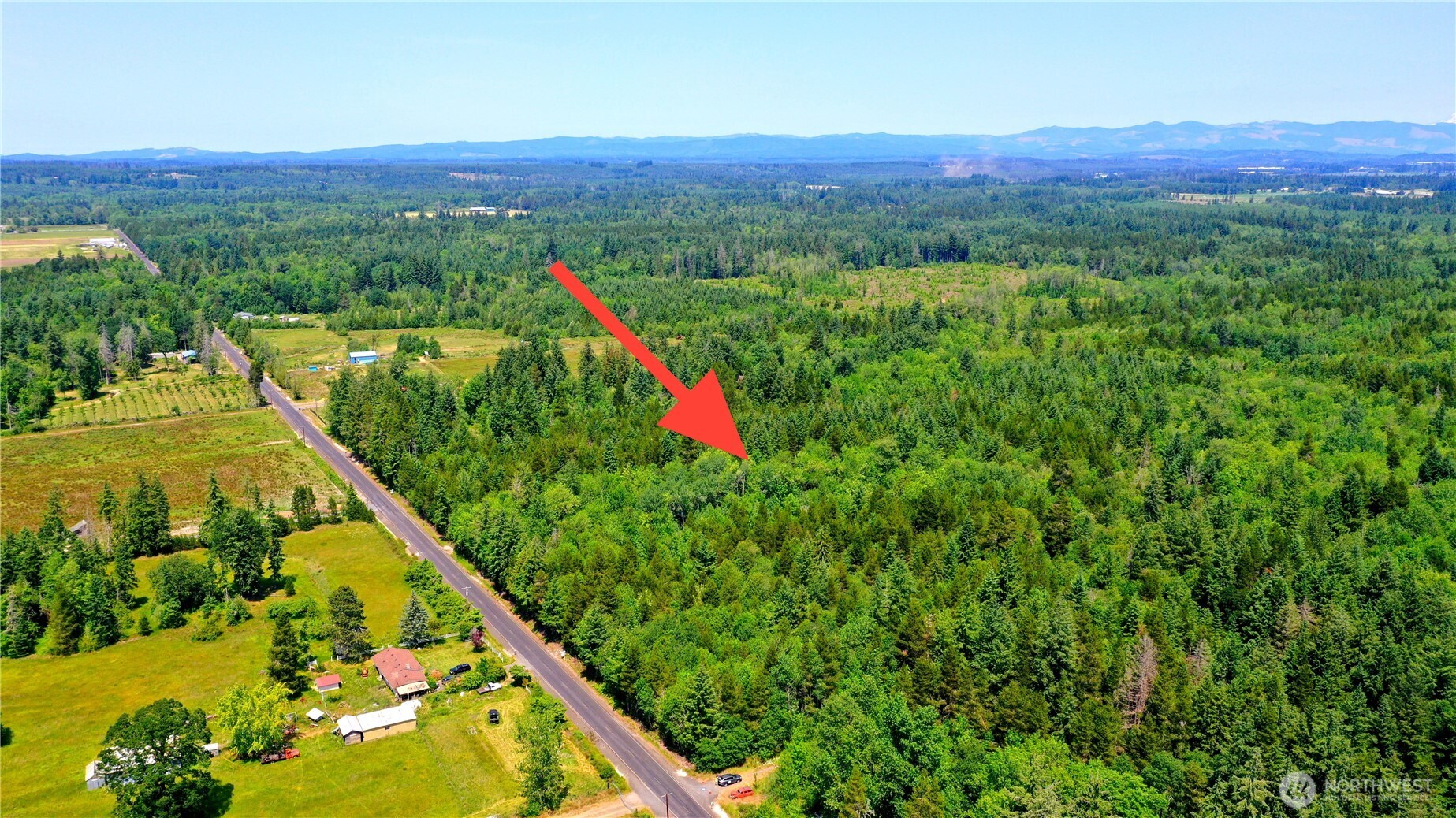 0 Boone Road