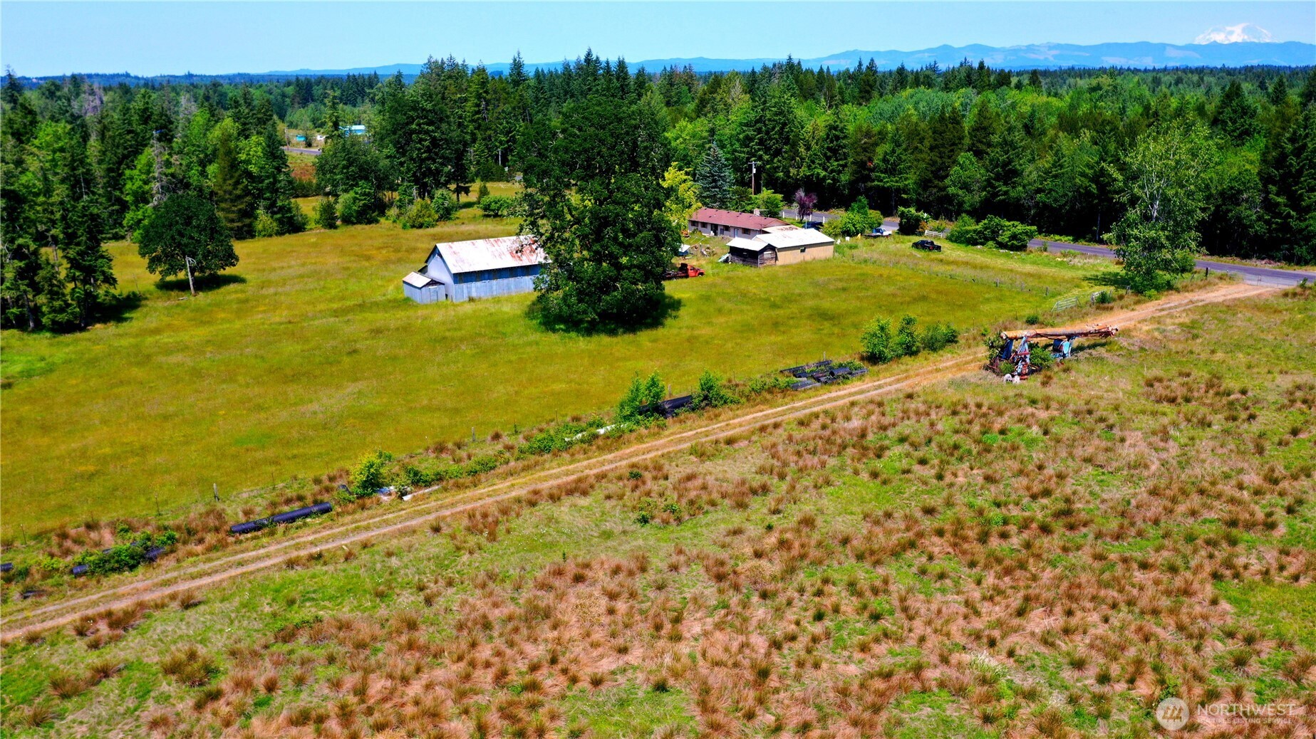 0 Boone Road