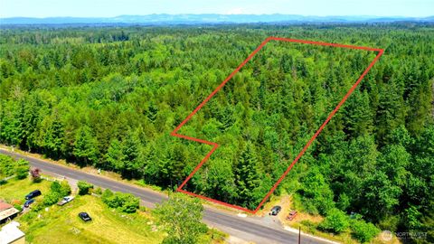 0 Boone Road Toledo WA 98591