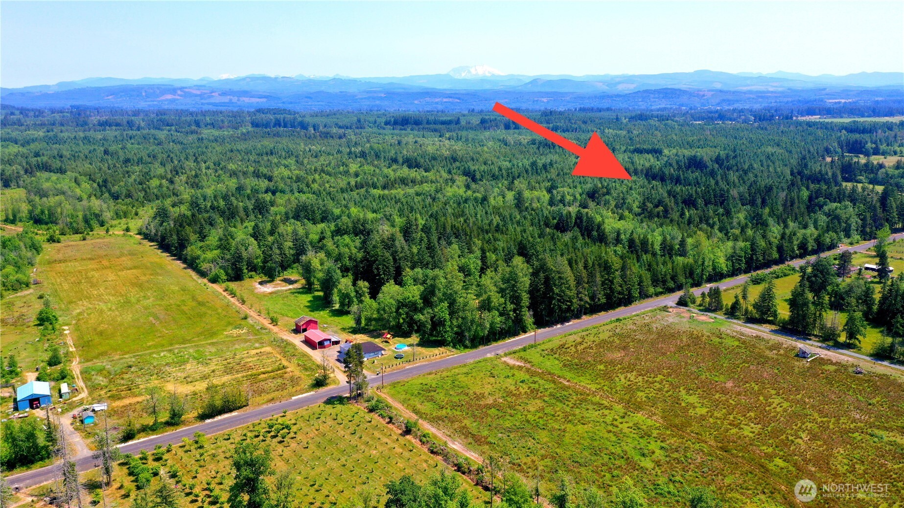 0 Boone Road