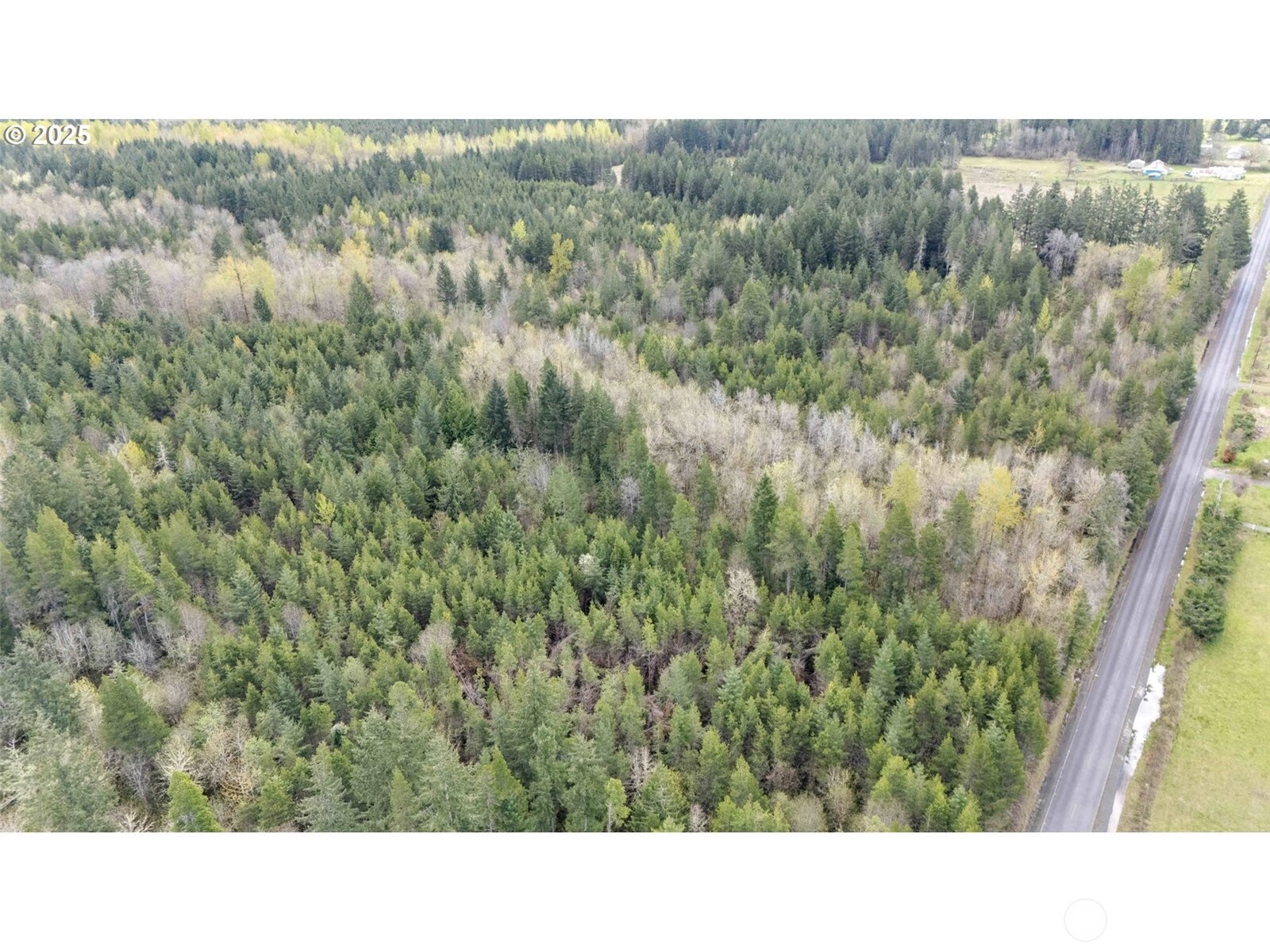 0 Boone Road
