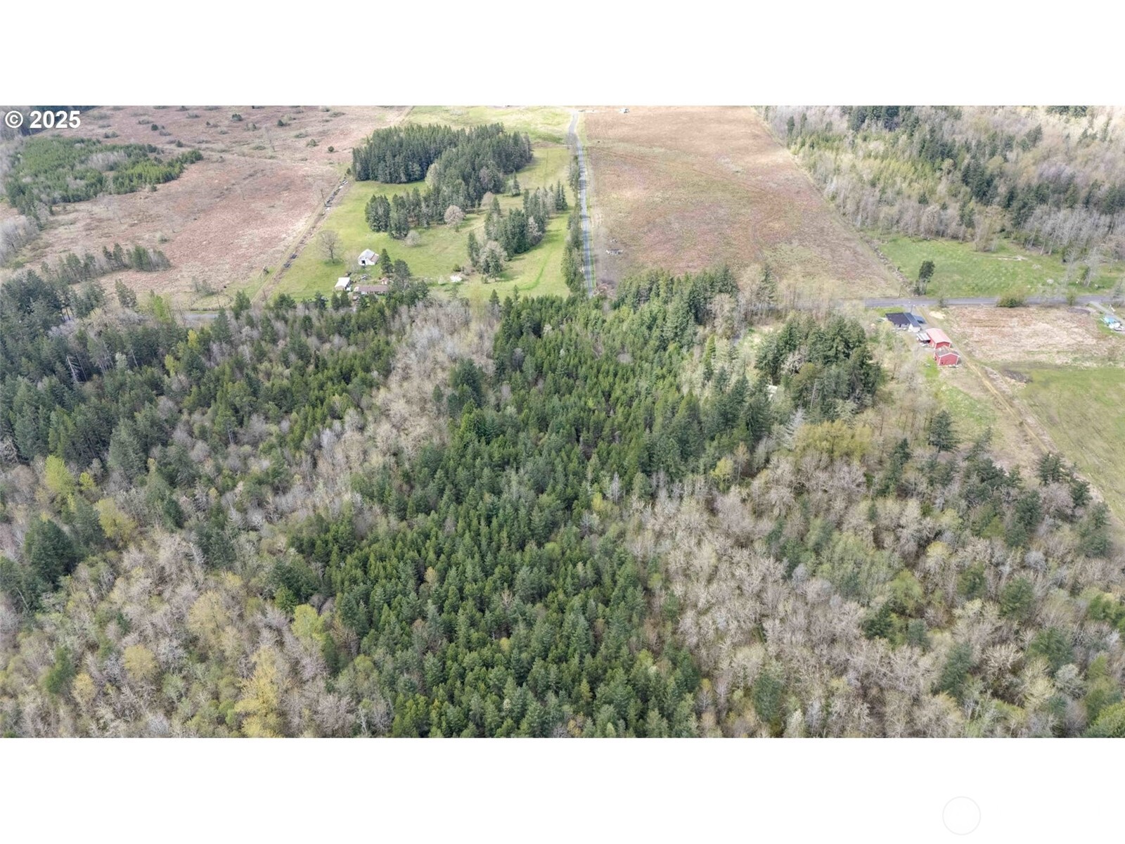 0 Boone Road