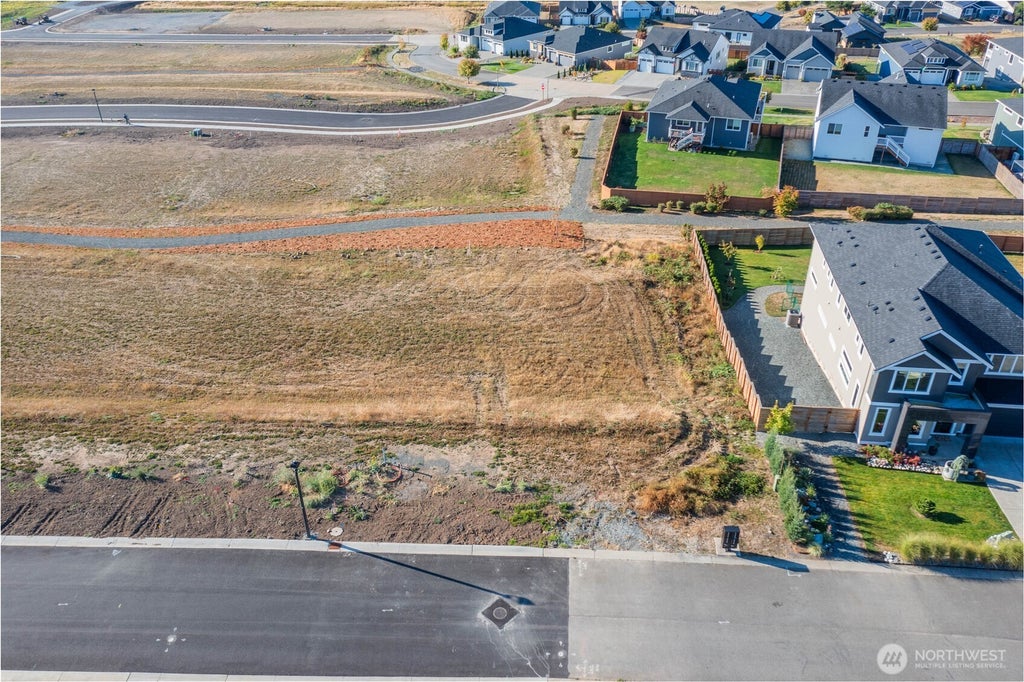 Photo of 0 Camas Drive #Lot 29, Blaine, WA 98230 (MLS # 2592247)