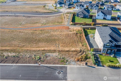 Photo of 0 Camas Drive #Lot 29, Blaine, WA 98230 (MLS # 2592247)