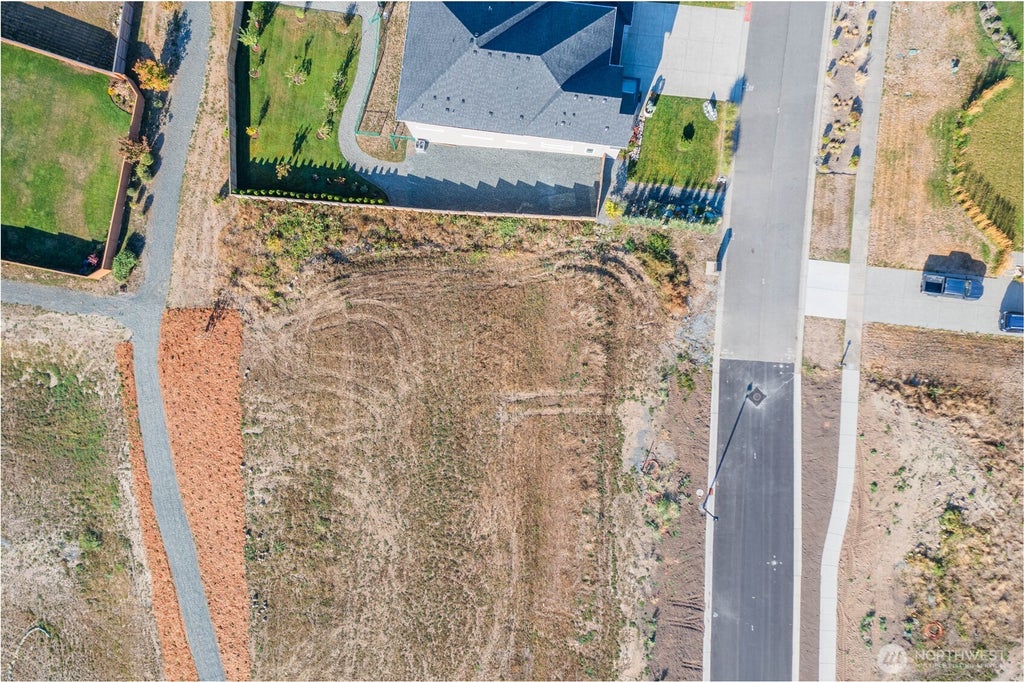 Photo of 0 Camas Drive #Lot 29, Blaine, WA 98230 (MLS # 2592247)