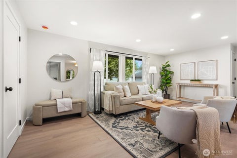 Photo of 700 Ford Avenue #4, Snohomish, WA 98290 (MLS # 2557023)