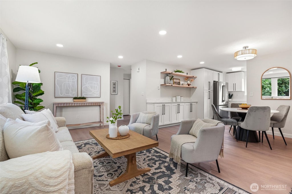 Photo of 700 Ford Avenue #4, Snohomish, WA 98290 (MLS # 2557023)