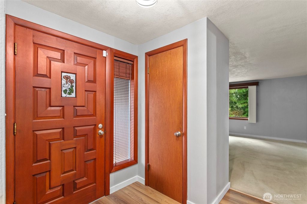 Photo of 3017 Ammons Drive, Longview, WA 98632 (MLS # 2494467)