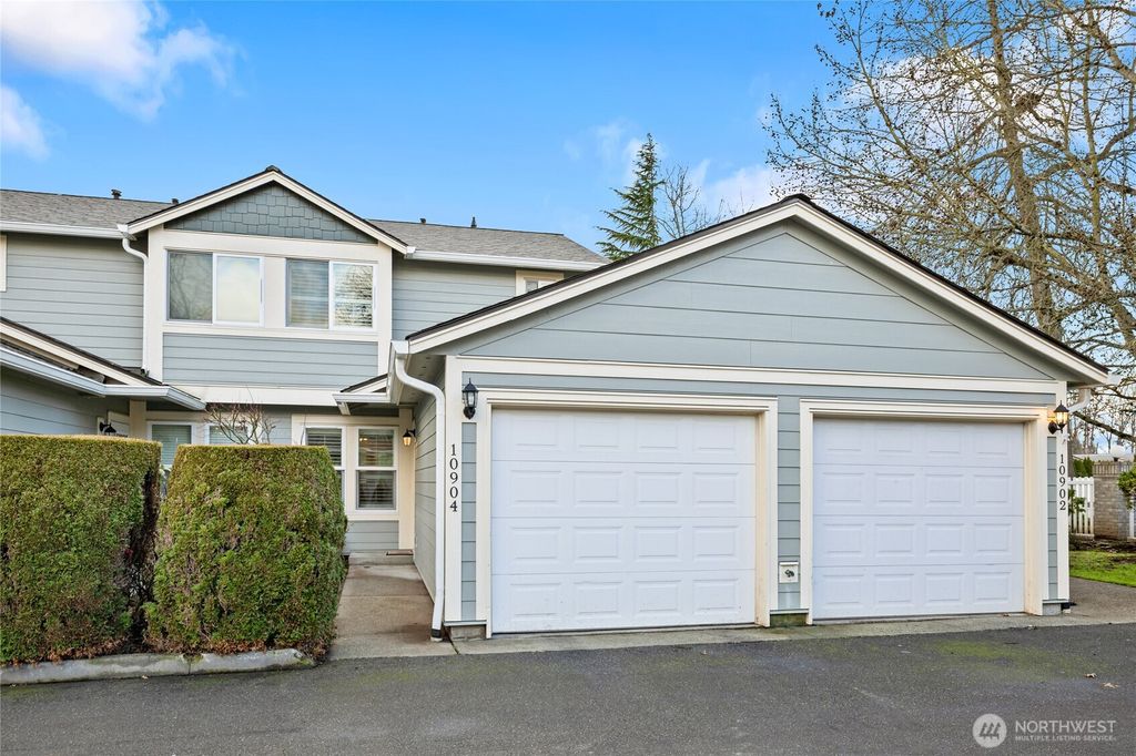 Photo of 10904 62nd Street E, Puyallup, WA 98372 (MLS # 2468485)