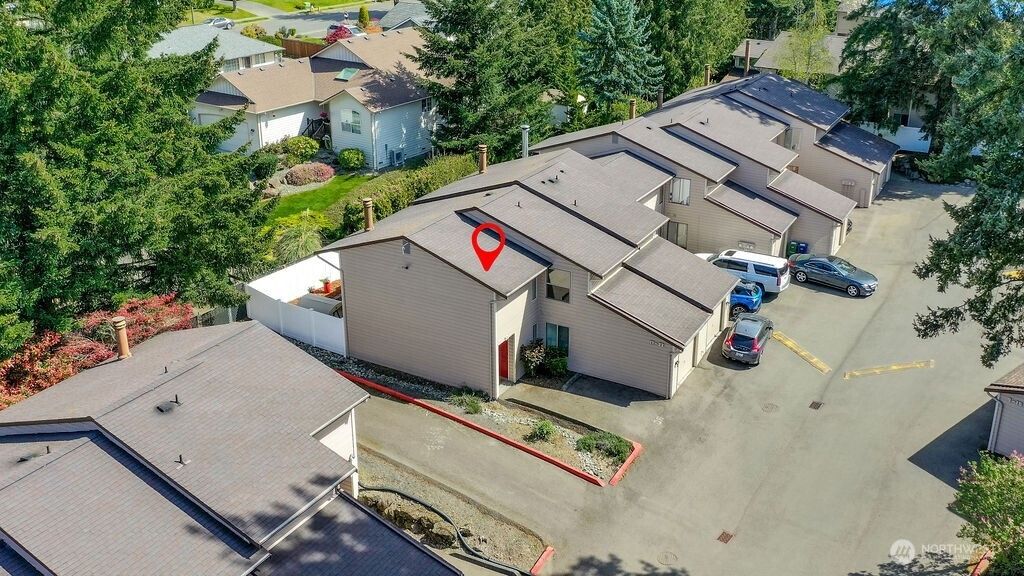 Photo of 1555 Union Avenue NE #22, Renton, WA 98059 (MLS # 2510744)