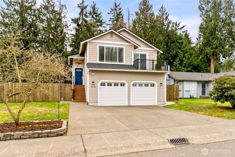 3231 S 299th Street Auburn WA 98001