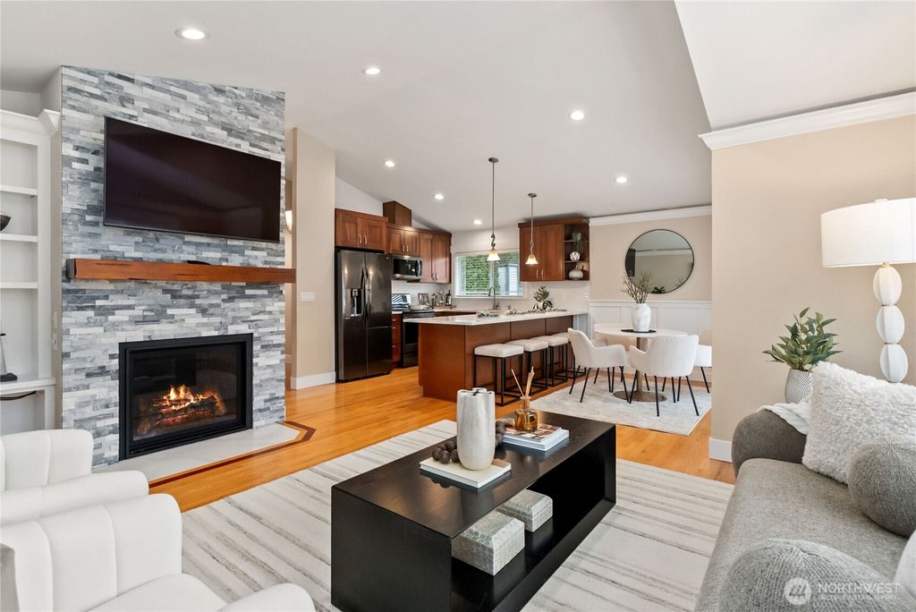 Photo of 3231 S 299th Street, Auburn, WA 98001 (MLS # 2476487)