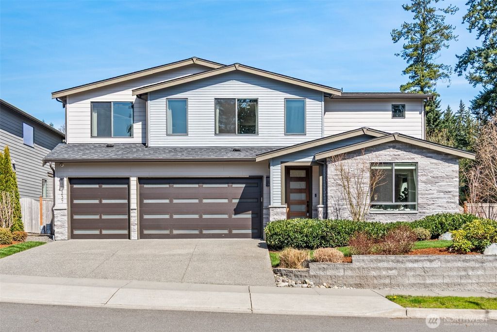 Photo of 237 234th Place SE, Bothell, WA 98021 (MLS # 2508137)