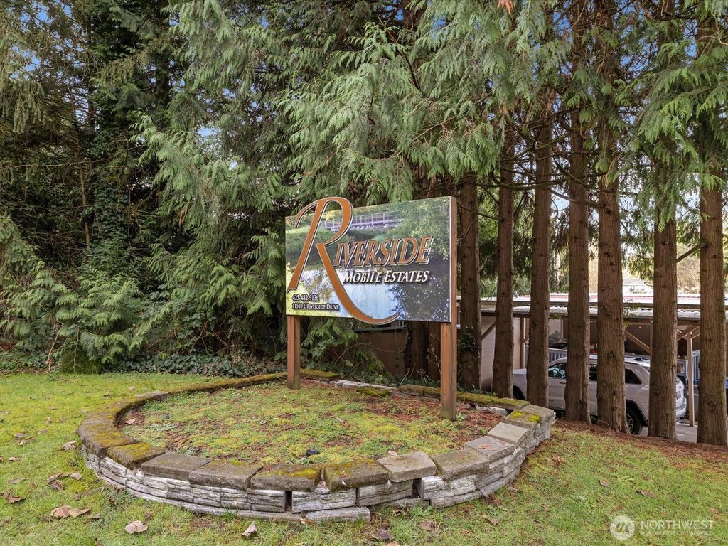 Photo of 11510 E Riverside Drive #26, Bothell, WA 98011 (MLS # 2472726)