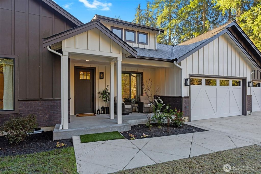 Photo of 7409 142 Drive SE, Snohomish, WA 98290 (MLS # 2465144)