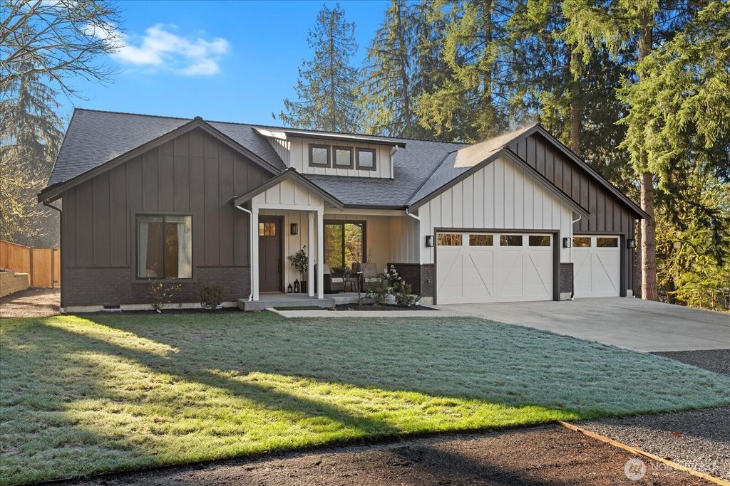 Photo of 7409 142 Drive SE, Snohomish, WA 98290 (MLS # 2465144)