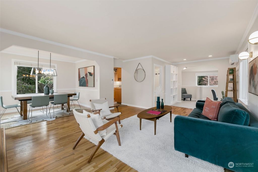 Photo of 2750 NE 103rd Street, Seattle, WA 98125 (MLS # 2056817)