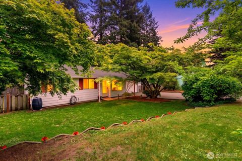 Photo of 29452 34th Avenue S, Auburn, WA 98001 (MLS # 2511631)