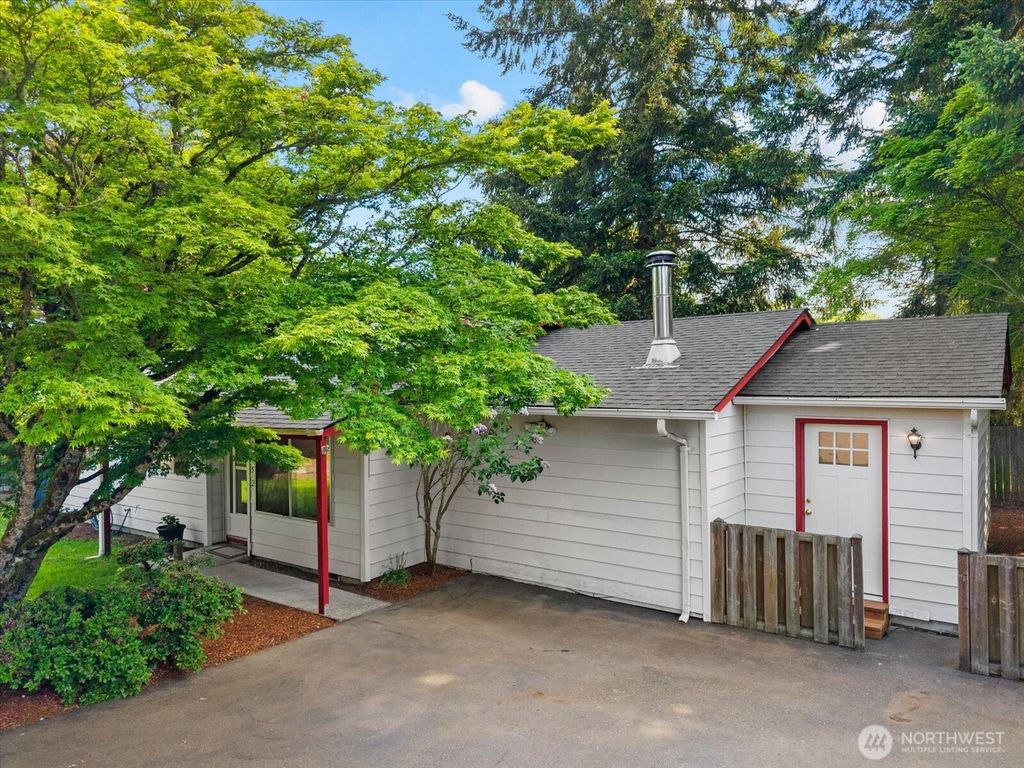 Photo of 29452 34th Avenue S, Auburn, WA 98001 (MLS # 2511631)