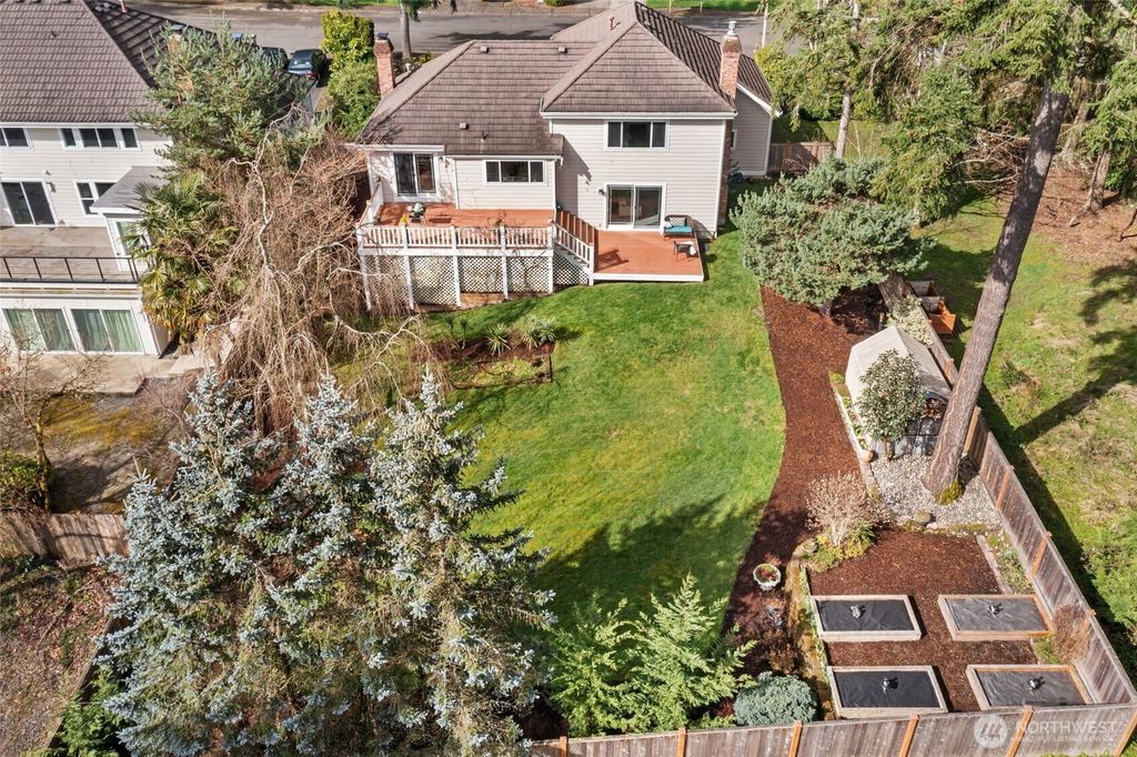 Photo of 2412 176th Court NE, Redmond, WA 98052 (MLS # 2333251)