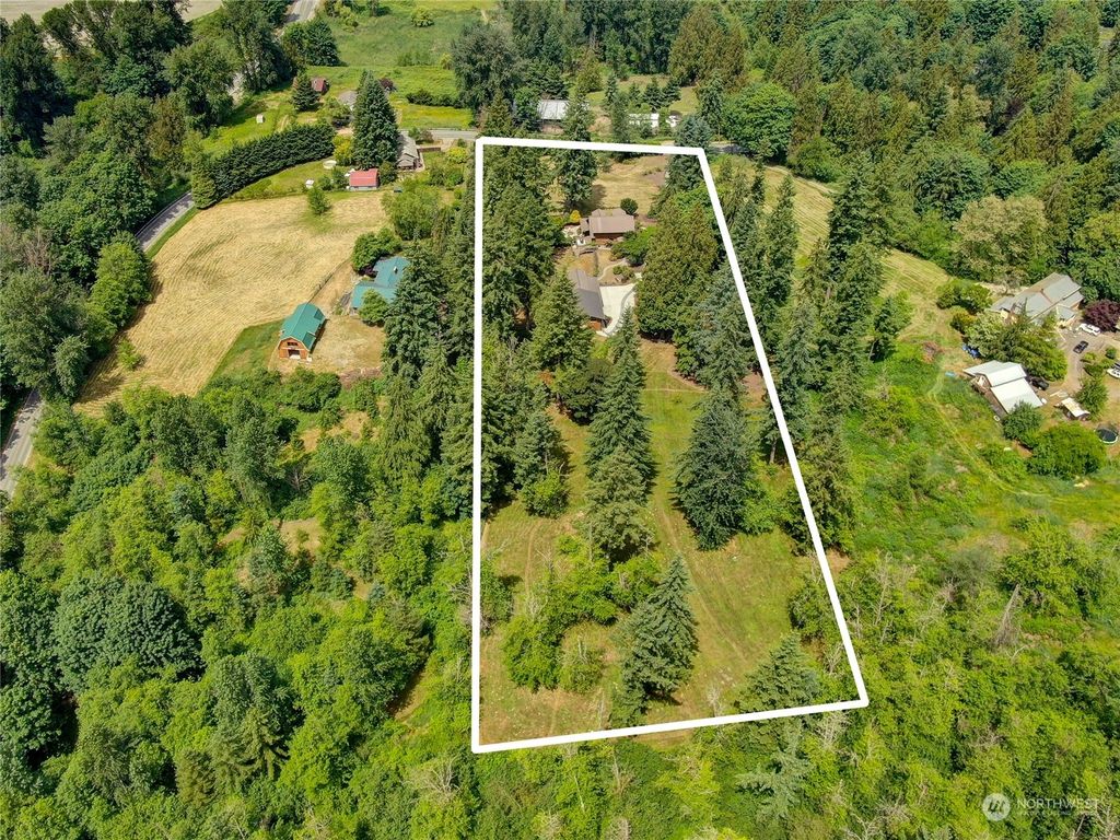 Photo of 18724 High Rock Road, Monroe, WA 98272 (MLS # 2077748)