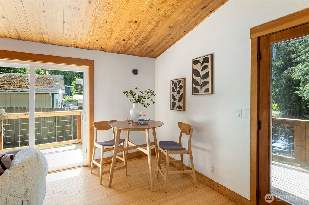 Photo of 20580 Stephen Drive NE, Kingston, WA 98346 (MLS # 2374963)