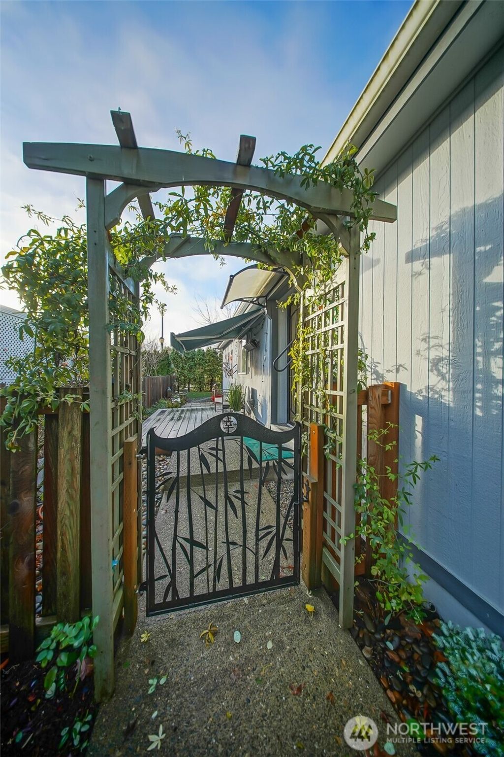 Photo of 5250 College Street SE #14, Lacey, WA 98503 (MLS # 2460800)